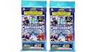2022 Panini Contenders Football Value Pack 2x Lot