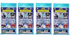 2022 Panini Contenders Football Value Pack 4x Lot