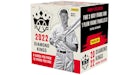 2022 Panini Diamond Kings Scatola per hobby da baseball