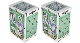 2022 Panini Donruss Football Blaster Box 2x Lot