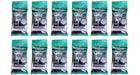 2022 Panini Mosaic Football Cello Pack 12x Lot