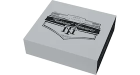 2022 Panini National Treasures NASCAR Racing Hobby Box