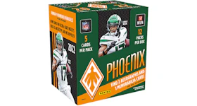 2022 Panini Phoenix Football Hobby Box