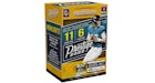 2022 Panini Prestige Football Blaster Box