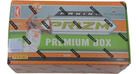 2022 Panini Prizm WNBA Basketball Premium Box Set