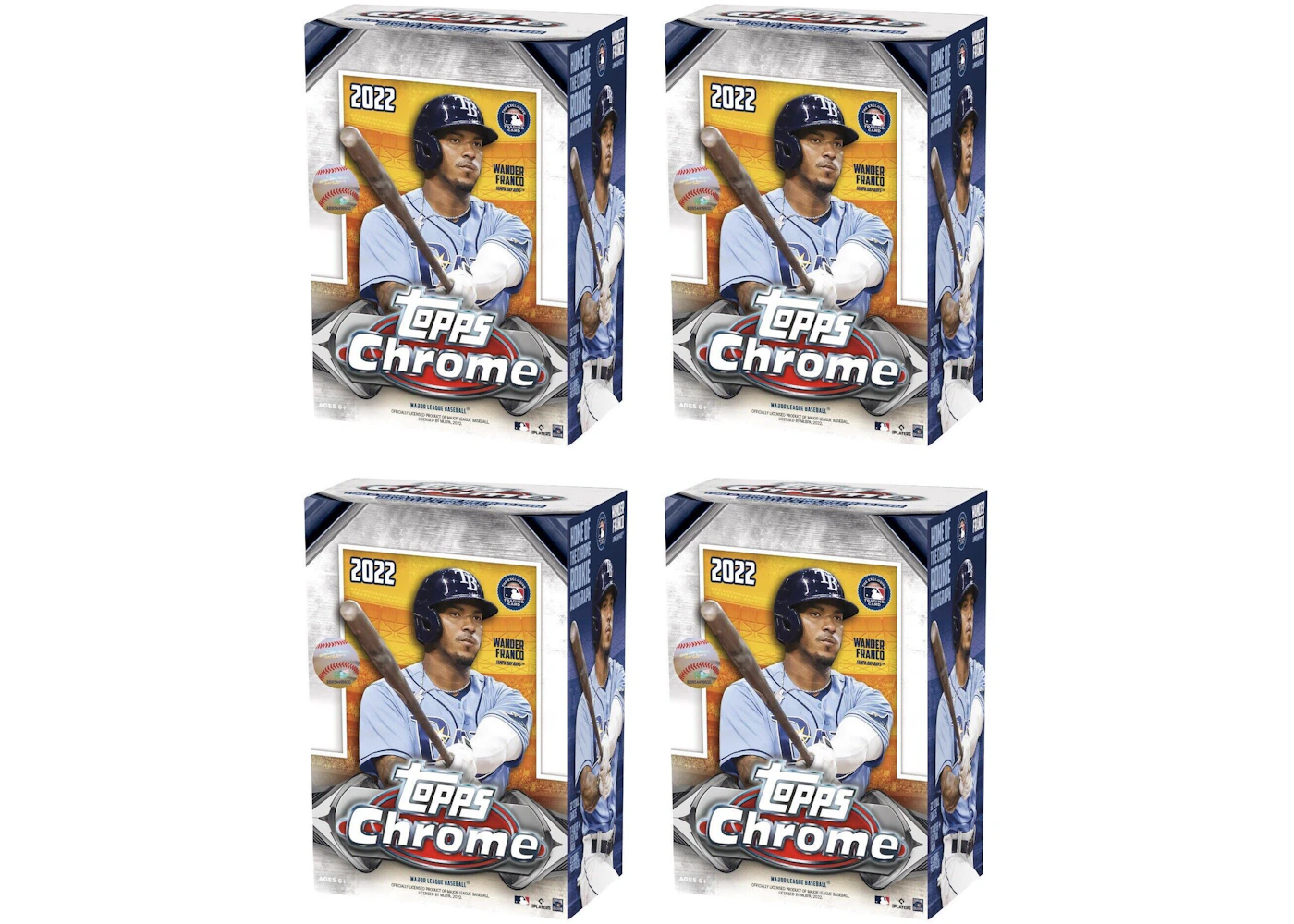 When Does Topps Chrome 2025 Come Out Grace Karleen