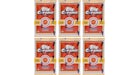 2022 Topps Chrom McDonald's All American Basketball Booster Box 6x Lot