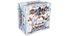 2022 Topps Chrome Update Sapphire Edition Baseball Hobby Box