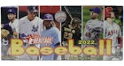 2022 Topps Heritage Baseball Hobby Box