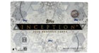 2022 Topps Inception Baseball Hobby Box