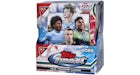 2022 Topps MLS Finest Soccer Hobby Box