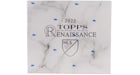 2022 Topps MLS Renaissance Soccer Hobby Box