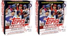 2022 Topps Mini Baseball Box 2x Lot