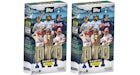2022 Topps Rip Baseball Box 2x Lot