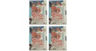 2022 Topps Serie 1 Baseball Blaster Box 4x Lote