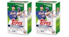 2022 Topps Update Series Baseball Blaster Box 2x Lot