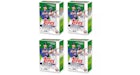 2022 Topps Update Series Baseball Blaster Box 4x Lot