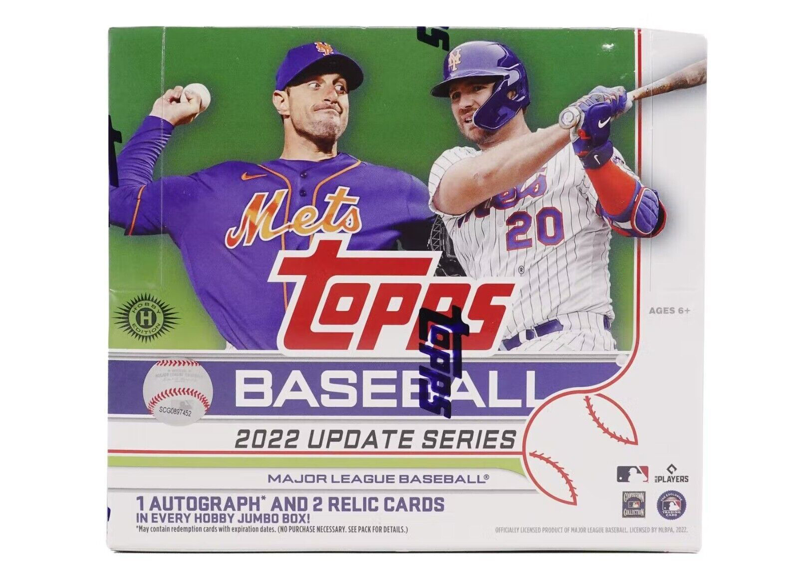 This Card Is Cool  My Life in Baseball Cards Why Panini Doesnt Deserve  an MLB License