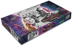 2022 Upper Deck Marvel WandaVision Hobby Box