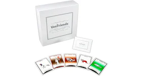 2022 zerocool VeeFriends Series 1 Collectible Trading Card Box