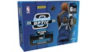 2023-24 Panini Contenders Optic NBA Hobby Box