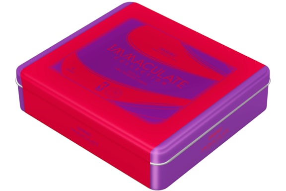 2023-24 Panini Immaculate NBA Hobby Box