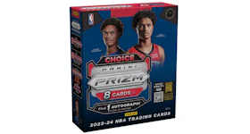 2023-24 Panini Prizm Basketball Choice Box
