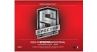 2023-24 Panini Spectra Basketball Hobby Box