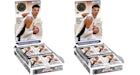 2023-24 Topps Chrome Basketball Hobby Box (2x Lot)