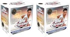 2023-24 Topps Chrome Basketball Monster Box (2x Lot)