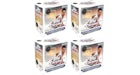 2023-24 Topps Chrome Basketball Monster Box (4x Lot)