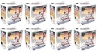 2023-24 Topps Chrome Basketball Monster Box (8x Lot)