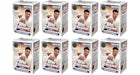 2023-24 Topps Chrome Basketball Value Box (8x Lot)