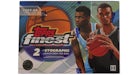 2023-24 Topps Finest Basketball Hobby Box