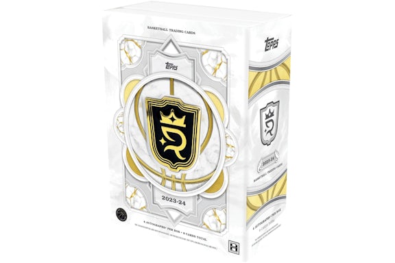 2023-24 Topps Royalty Basketball Hobby Box