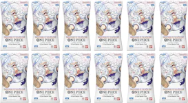 One Piece Card Game - OP05 Awakening of the New Era - Bustina ENG