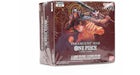 Bandai One Piece Card Game Paramount War Booster Box (OP-02) (English) - US Bandai One Piece Card Game Paramount War Booster Box (OP-02) (English) - US