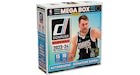 2023 Panini Donruss Basketball Mega Box (Red and Green Laser)