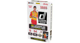 2023 Panini Donruss NASCAR Racing Hobby Box