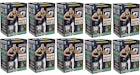 2023 Panini Donruss Optic Basketball Blaster Box (Glitter Parallels) 10x Lot