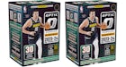 2023 Panini Donruss Optic Basketball Blaster Box (Glitter Parallels) 2x Lot