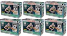 2023 Panini Donruss Optic Basketball Mega Box (Purple Shock Parallels) 6x Lot