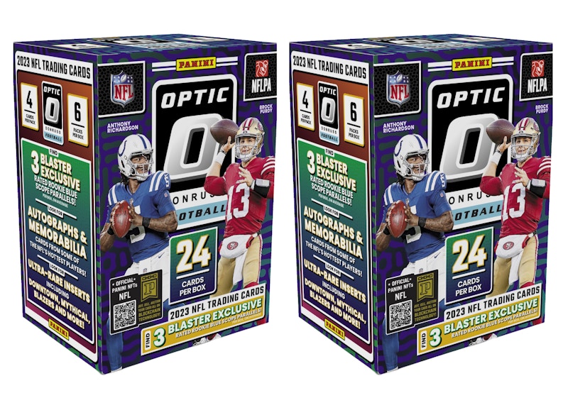 Optic Hobby Lot online