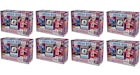 2023 Panini Donruss Optic Football Mega Box (Green Hyper Parallels) 8x Lot