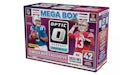 2023 Panini Donruss Optic Football Mega Box (Green Hyper Parallels)