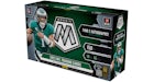 Coffret Panini Mosaic 2023 football américain édition Hobby
