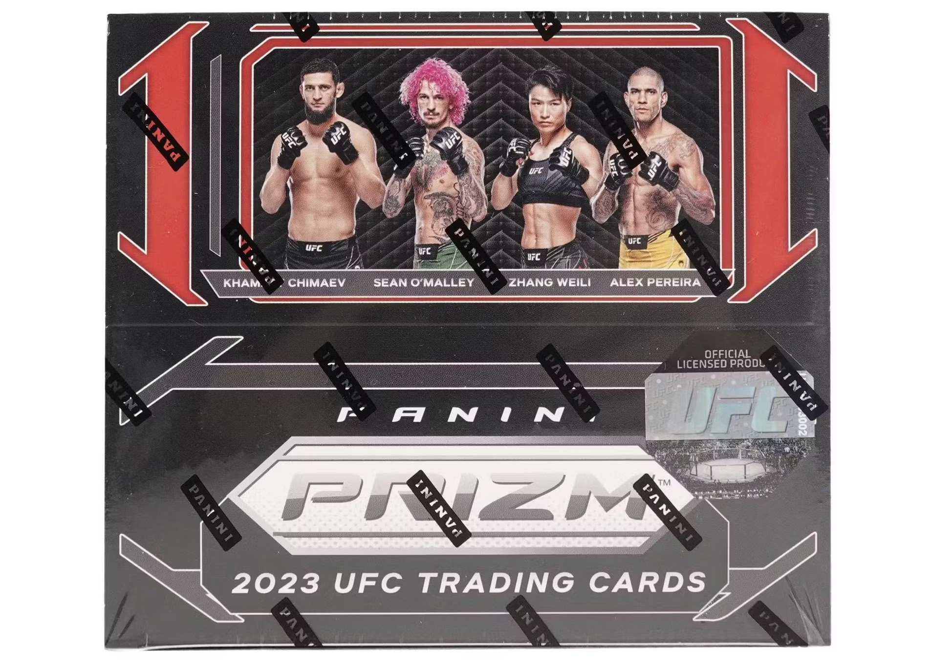 UFC SELECT ドリュードーバー カード その他 | www.vinoflix.com