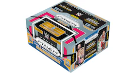 2023 Panini Prizm WWE Wrestling Hobby Box
