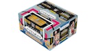 2023 Panini Prizm WWE Wrestling Hobby Box