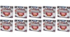 2023 Panini Rookies and Stars Football Mega Box 10x Lot